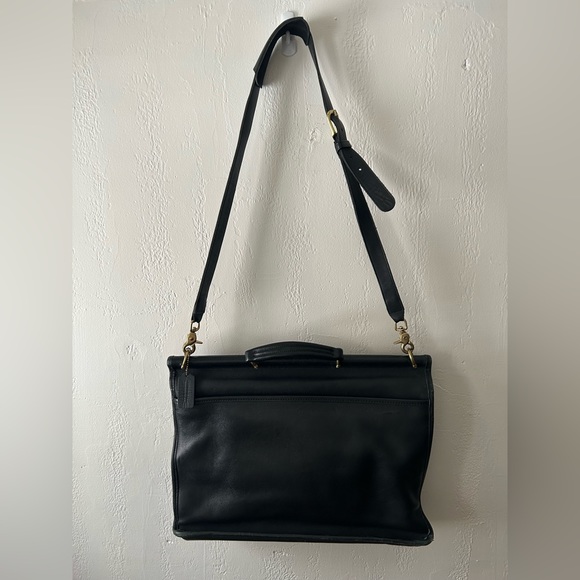 Coach Vintage Beekman Brief - Picture 11 of 16